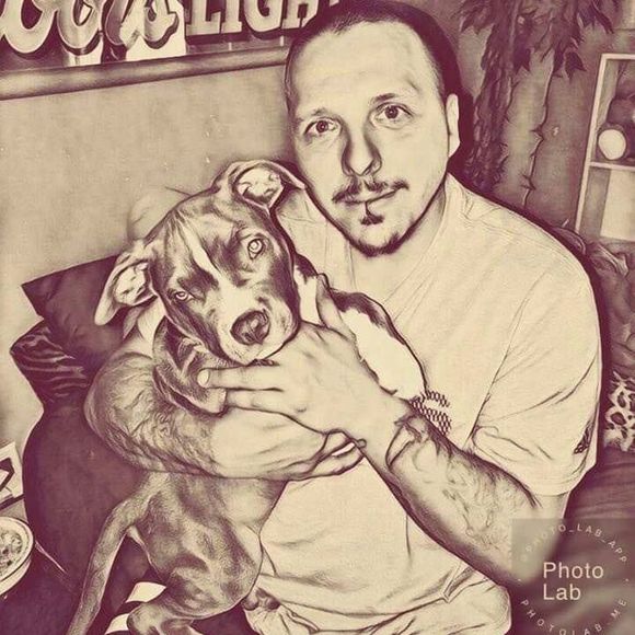 Meet your Posher, James - Picture 1 of 1